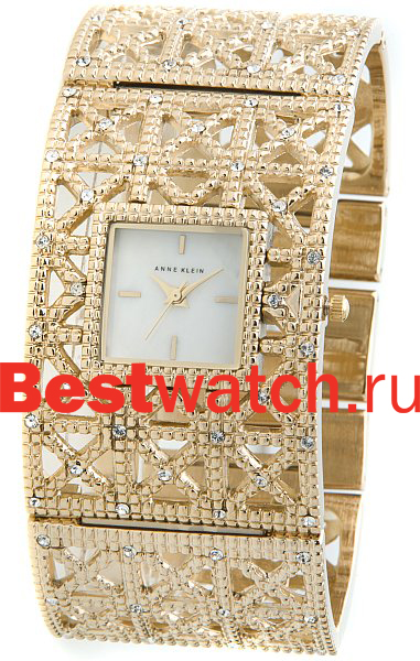 Часы Anne Klein Fashion time 9410MPGB